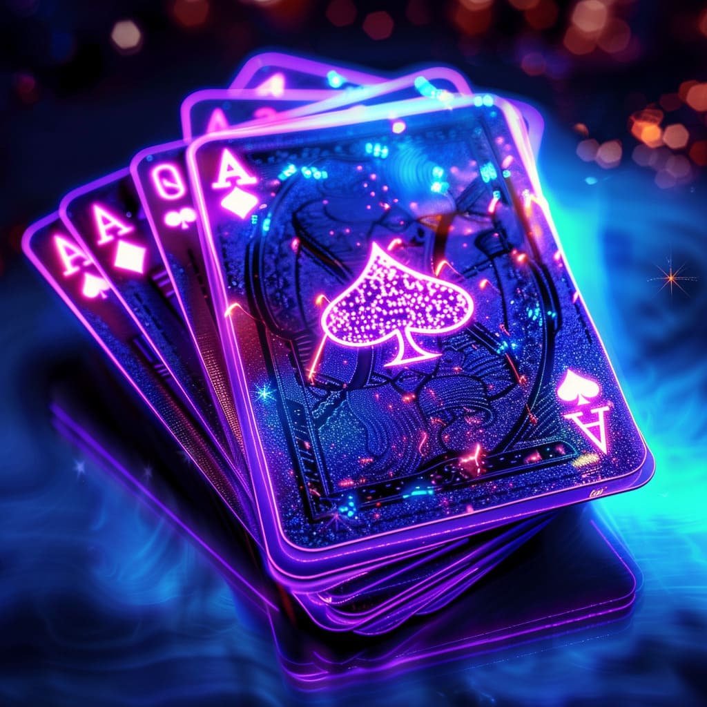Ilustrasi kategori slot online dengan berbagai tema populer