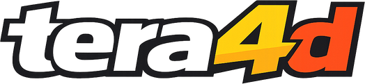 Logo tera4d